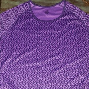 4/15$ BUNDLE DEAL* Champion  shirt